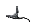 Fékkar Shimano Caris BL-R2000 jobb+bal patkófékhez fekete