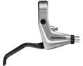 Shimano Alivio fékkar BL-T4000 2 ujjas, ezüst, párban