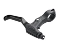 Fékkar Avid FR5 V-fékhez és mechanikus tácsafékhez, szatén fekete /PÁR