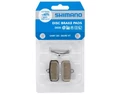 Shimano XT D03S tárcsafékbetét műgyantás M8120, M8020, M820, M810 fékekhez
