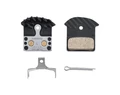 Tárcsafékbetét Shimano J04C Szinter IceTech M9000/9020/985/785/675/615/700