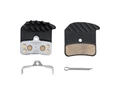 Tárcsafékbetét Shimano H03A műgyantás, IceTech M820/640/8020