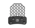 absoluteBlack GRAPHENpads 27 tárcsafékbetét Shimano XTR/XT/SLX/Saint/Zee és TRP 4 dugattyús modellekhez