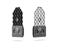 absoluteBlack GRAPHENpads 34 Shimano Dura-Ace/Ultegra/GRX és más országúti fékekhez