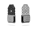 absoluteBlack GRAPHENpads 35 Sram RED/Force ETap AXS, Sram XX/X0, Avid Elixir 9,7,5,3,1
