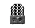 absoluteBlack GRAPHENpads 35 Sram RED/Force ETap AXS, Sram XX/X0, Avid Elixir 9,7,5,3,1