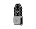 absoluteBlack GRAPHENpads 35 Sram RED/Force ETap AXS, Sram XX/X0, Avid Elixir 9,7,5,3,1
