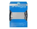 Shimano Sil-Tec fékbwoden készlet orszúgtihoz külső+belső+szerelékek fekete