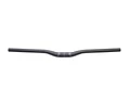Kormány Ritchey WCS Low Rizer Blatte 760x20mm, 31,8 befogó fekete
