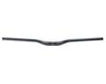 Kormány Ritchey WCS Low Rizer Blatte 740x30mm, 31,8 befogó fekete
