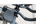 BBB BHB-59 AeroComfort triatlon kormány 22,2/31,8mm-es kormányokhoz, 35mm emelkedésű