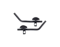 BBB BHB-59 AeroComfort triatlon kormány 22,2/31,8mm-es kormányokhoz, 35mm emelkedésű