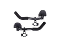 BBB BHB-59 AeroComfort triatlon kormány 22,2/31,8mm-es kormányokhoz, 35mm emelkedésű