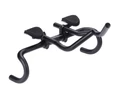 BBB BHB-52 Aerobase triatlon kormány 26/31,8mm-es kormányokhoz, 504g
