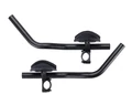 BBB BHB-52 Aerobase triatlon kormány 26/31,8mm-es kormányokhoz, 504g