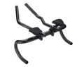 BBB BHB-52 Aerobase triatlon kormány 26/31,8mm-es kormányokhoz, 504g