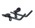 BBB AeroMax BHB-60 triatlon kormány 31,8MM átmérő, fekete