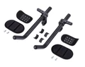 BBB AeroMax BHB-60 triatlon kormány 31,8MM átmérő, fekete