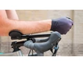 BBB AeroMax BHB-60 triatlon kormány 31,8MM átmérő, fekete