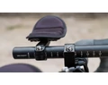 BBB AeroMax BHB-60 triatlon kormány 31,8MM átmérő, fekete