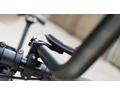 BBB AeroMax BHB-60 triatlon kormány 31,8MM átmérő, fekete