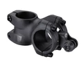 BBB BHS-08 RoadForce AH kormányszár 45mm hosszú, 6 fokos emelkedés, 31,8mm befogó, fekete