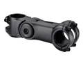 BBB BHS-29 HighSix AH kormányszár 90mm hosszú, állítható szögű, 31,8mm befogó, fekete