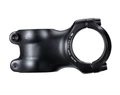 BBB BHS-09 Rider AH kormányszár 60mm/7°/31,8mm, fekete, +BHS91 GoPro/Garmin feltehető