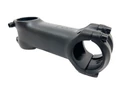 BBB BHS-09 Rider AH kormányszár 90mm/7°/31,8mm, fekete, +BHS91 GoPro/Garmin feltehető