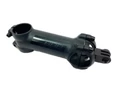 BBB BHS-09 Rider AH kormányszár 110mm/7°/31,8mm, fekete, +BHS91 GoPro/Garmin feltehető