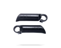 BBB BBE-08 3D Forged anatomikus kormányszarv