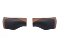 BBB BHG-102 Mamba ergonómikus tenyértmaszos zselés markolat 92mm parafa/fekete