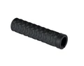 Kellys KLS Poison csavaros markolat, szimpla bilincses, 135mm, black