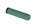 Kellys KLS Poison csavaros markolat, szimpla bilincses, 135mm, emerald green