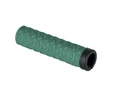 Kellys KLS Poison csavaros markolat, szimpla bilincses, 135mm, emerald green