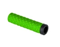 Kellys KLS Poison csavaros markolat, szimpla bilincses, 135mm, lawn green