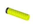 Kellys KLS Poison csavaros markolat, szimpla bilincses, 135mm, lime