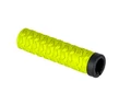 Kellys KLS Poison csavaros markolat, szimpla bilincses, 135mm, lime