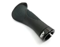 Markolat KTM Ergo három féle összetételű kraton anyagból, 140mm hosszú, csavaros, fekete