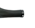 Markolat KTM Ergo három féle összetételű kraton anyagból, 140mm hosszú, csavaros, fekete