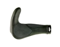 Markolat KTM Ergo három féle összetételű kraton, integrált szarv, 148mm, csavaros, fekete