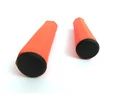 KTM Prime Silicon Air markolat narancs mosható 130mm