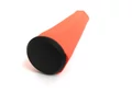 KTM Prime Silicon Air markolat narancs mosható 130mm