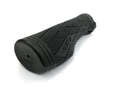 Markolat KTM Ergo Griff, 131mm, csavaros, fekete