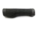 Markolat KTM Ergo Griff, 131mm, csavaros, fekete