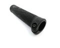 KTM Comp Lock kerékpár markolat 130mm csavarral rögzíthető az elfordulás ellen