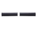 BBB Cruiser markolat, BHG-91 130mm hosszú, fekete, lágy kraton anyagból integrált kormányvégdugóval