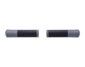 BBB BHG-97 Viper markolat 130 mm fekete/szürke