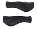 Ridepositive Ergon markolat tenyértámaszos fekete 136mm
