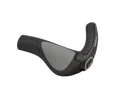 Ergon GP3-L ergonomikus markolat, bilincses, közepes szarvval, fekete